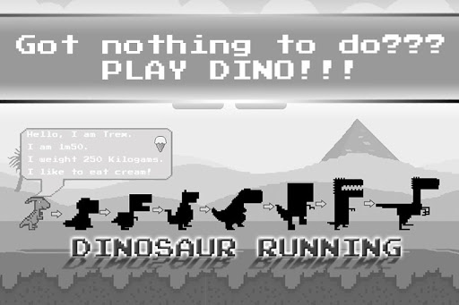 免費下載冒險APP|Dino run app開箱文|APP開箱王