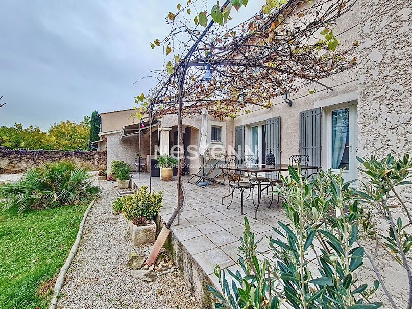 Vente viager 4 pièces 116 m² à Carpentras (84200), 287 300 €