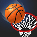 Dunk Stroke-3D Basketball