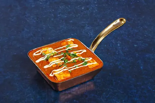 Tawa Paneer