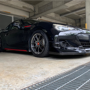 BRZ ZC6