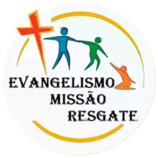 Evangelismo Missão e Resgate