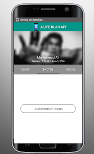 Download Muhammad Ali -A LIFE IN AN APP APK