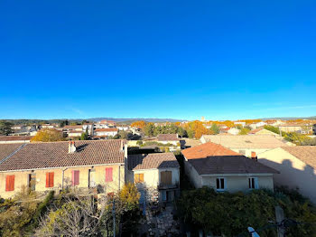 appartement à Pertuis (84)