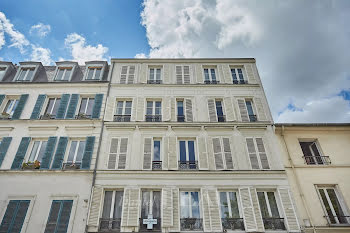 appartement à Boulogne-Billancourt (92)