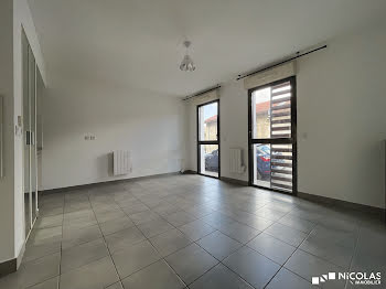 appartement à Bordeaux (33)