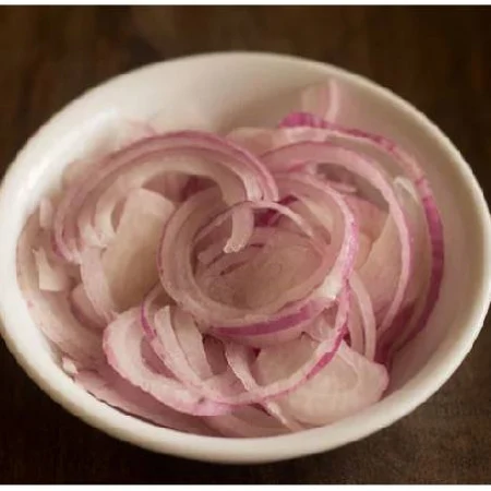 Onion Salad