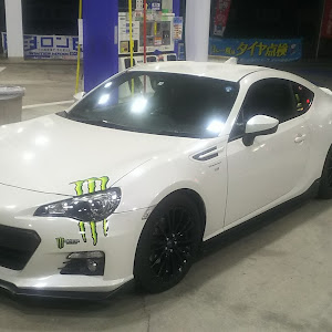 BRZ ZC6