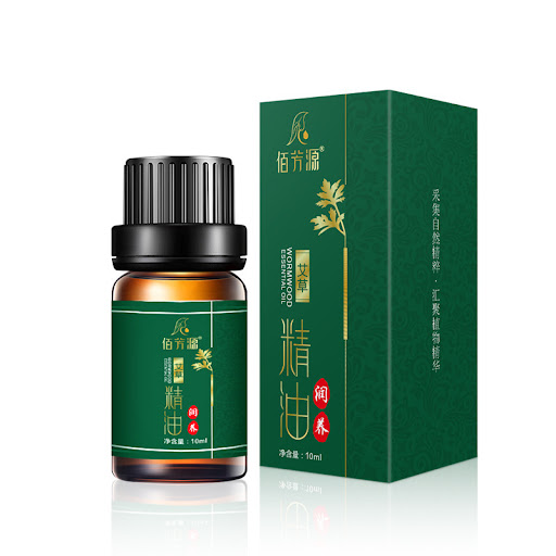 10ML Wormwood Essential Oil