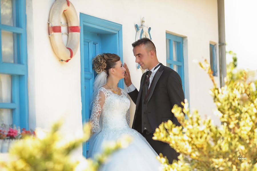 Fotógrafo de bodas Atilla Ziya (atillaziya). Foto del 12 de julio 2020