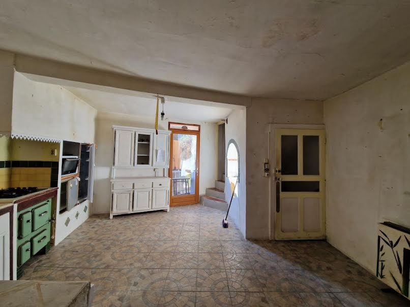 Vente viager 7 pièces 180 m² à Puéchabon (34150), 88 050 €