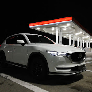 CX-5 KFEP