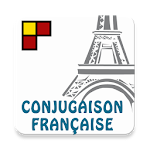 Cover Image of डाउनलोड French Conjugation 2.0 APK