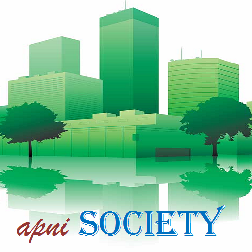 Apni Society 社交 App LOGO-APP開箱王