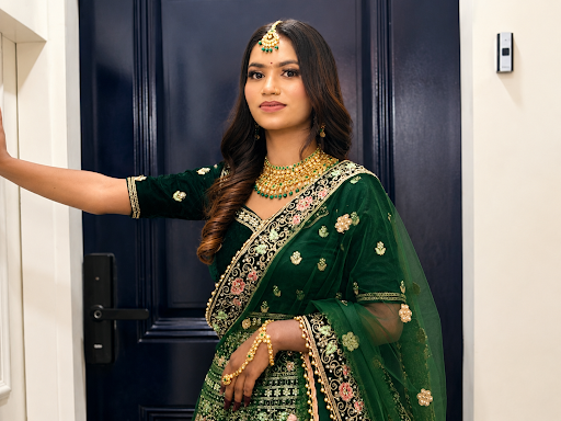Wella Unisex Salon & Makeup Studio - Ashiyana Lucknow — business photo 1