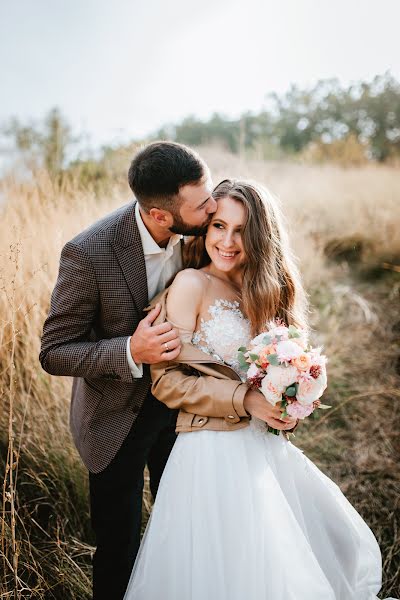 Wedding photographer Serezha Tkachenko (tkachenkos). Photo of 11 January 2021