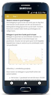 How to download Beleggen in Goud 1.1.1 unlimited apk for pc