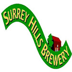 Logo for Surrey Hills Brewery