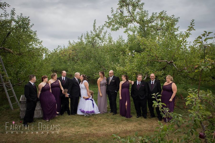 Fotógrafo de casamento Cass Blair (cassblair). Foto de 10 de março 2020