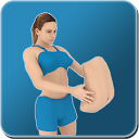 Baixar aplicação Belly Fix - 12 days Instalar Mais recente APK Downloader