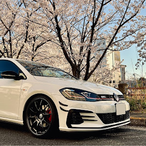 ゴルフGTI