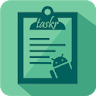 Taskr - Task List icon