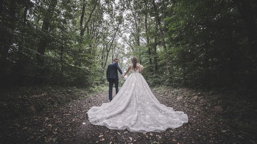 Fotógrafo de bodas Nikola Šalinović (salinovic). Foto del 16 de septiembre 2020