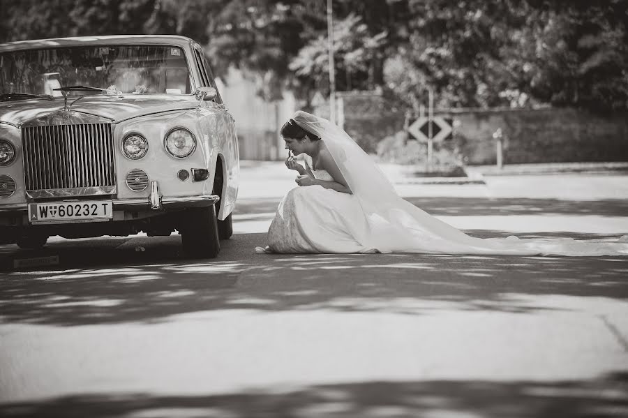 Photographe de mariage Mircea Ciuca (mirceaciuca). Photo du 15 février 2014