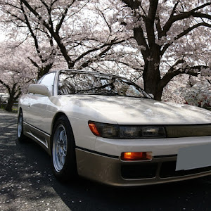 シルビア S13