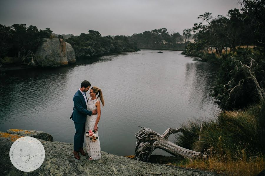 Wedding photographer Lee Griffith (leegriffith). Photo of 26 January 2019