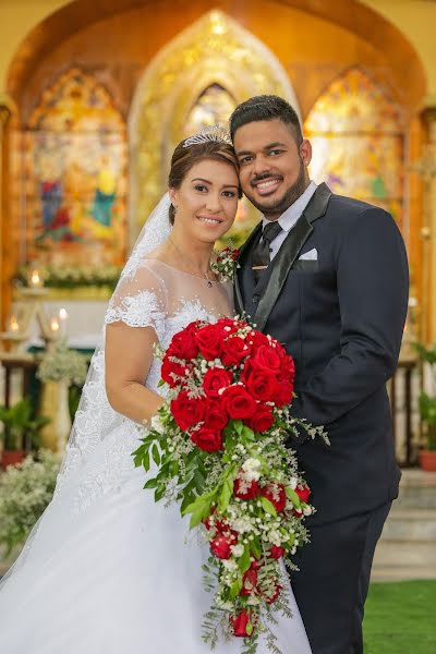 Svatební fotograf Gary Torrefranca (garytorrefranca). Fotografie z 30.ledna 2019