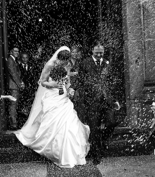 Photographe de mariage Giuseppe Boccaccini (boccaccini). Photo du 5 février 2016