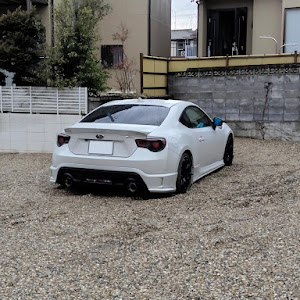 BRZ ZC6