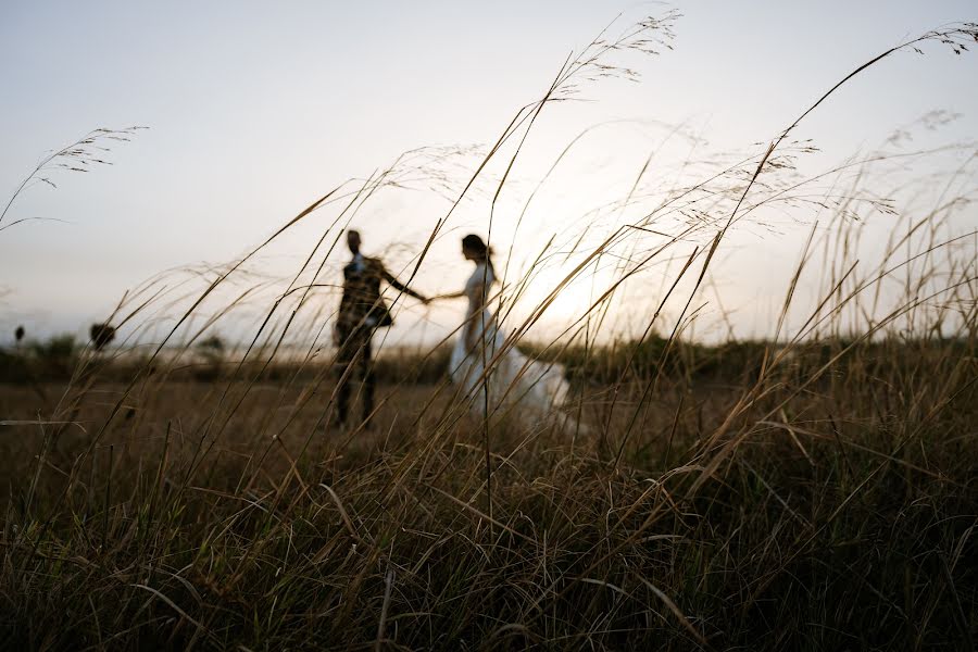 Bryllupsfotograf Alessandro Manchìa (dueafotostudio). Bilde av 4 januar