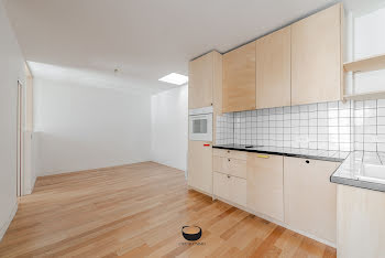 appartement à Paris 10ème (75)