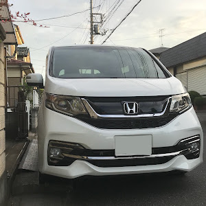 ステップワゴン RP3