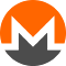 Item logo image for Monero (XMR) | Simple Ticker