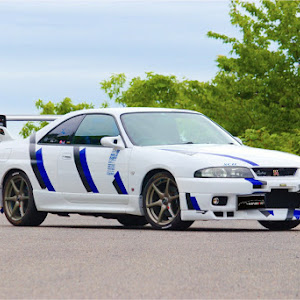 スカイライン GT-R BCNR33