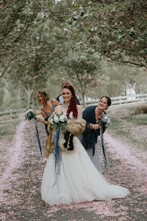 Wedding photographer Will Li (willske). Photo of 14 March 2019