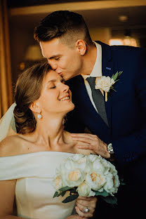 Fotógrafo de bodas Kseniya Ressi (kseniyaressy). Foto del 4 de enero 2019