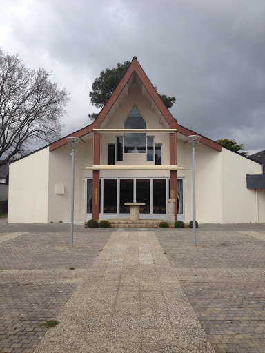 Chapelle De Locmaria