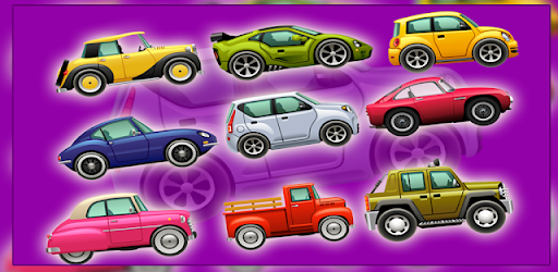 Hill Climb Car Racer-Car Game