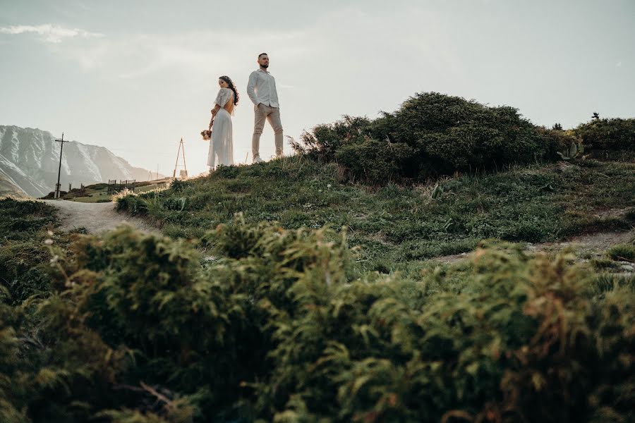 Fotógrafo de casamento Ruslan Mashanov (ruslanmashanov). Foto de 5 de junho 2019