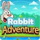 Rabbit adventure jump 5.0.0