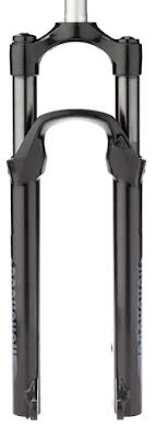 RockShox Recon Silver RL Suspension Fork - 27.5", 100 mm, 9 x 100 mm, 42 mm Offset, Black, D1 alternate image 0