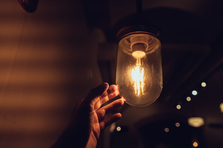 Beware of 'cheap' pre-paid electricity being touted online, warns the City of Cape Town. Stock photo.