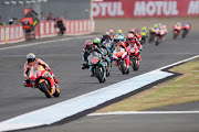 The Japanese MotoGP has for the second time in two years been cancelled due to the Covid-19 pandemic. 