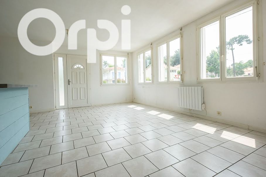 Vente appartement 3 pièces 67 m² à Ronce les bains (17390), 222 400 €