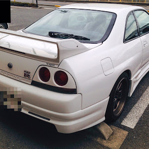 スカイライン GT-R R33