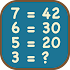 Math Puzzles1.1.6